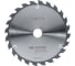 Диск SCB WU (230x30 мм; Z24) для циркулярной пилы Hilti 2070230 1