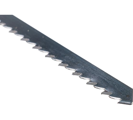 Полотно WD (155 мм; шаг 4 мм; HCS) для лобзика Hilti 2154914
