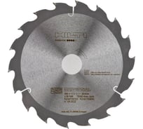 Диск SCB WU (190x30 мм; Z18) для циркулярной пилы Hilti 2107707