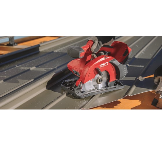 Диск SCB M Xcut 165х20 мм для циркулярной пилы Hilti 2023994