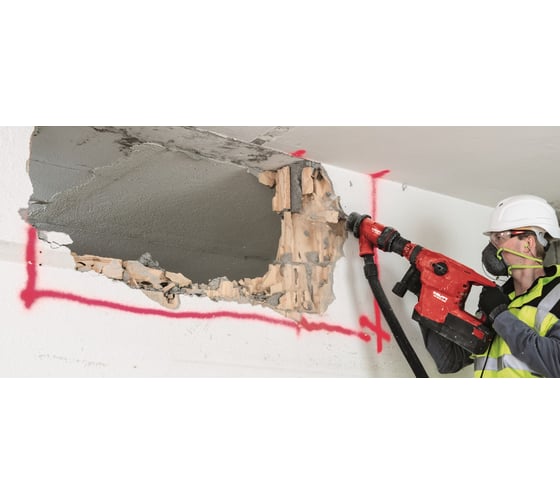 Долото узкое TE-YPX FM 360х26 мм Hilti 2241991