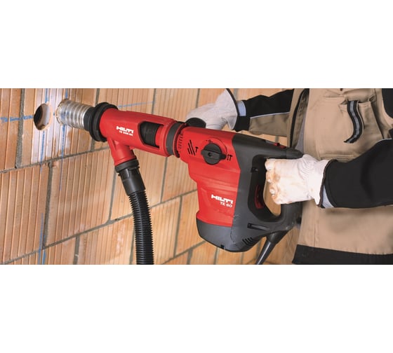 Коронка ударная буровая TE-Y BK 82х550 мм Hilti 2006310