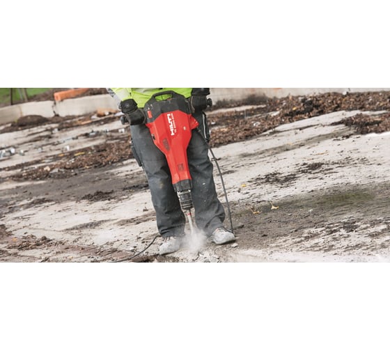 Долото TE-SPX FM (4 шт; 500 мм) Hilti 2168892