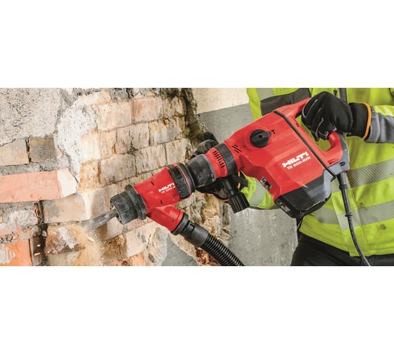 Долото узкое TE-YPX FM 500х26 мм Hilti 2241992