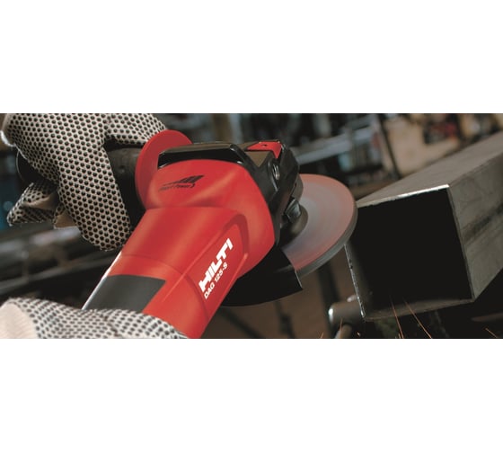 Круг шлифовальный AG-D SPХ 230x22.2х6.4 мм Hilti 2150747