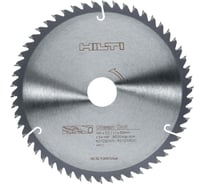 Диск SCB WS CC (190x30 мм; Z54) для циркулярной пилы Hilti 2112325
