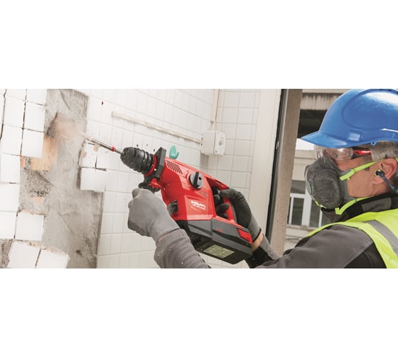 Долото широкое TE-CP SPME 40х180 мм Hilti 282304