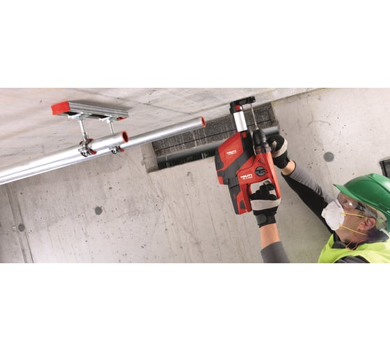 Система пылеотведения TE DRS-4-A Hilti 2098489