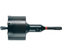 Коронка ударная буровая TE-C BK 66х180 мм Hilti 62017