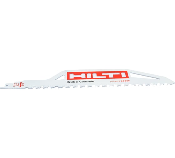 Полотно BCB (305 мм; шаг 2TPI) для сабельной пилы Hilti 2165376