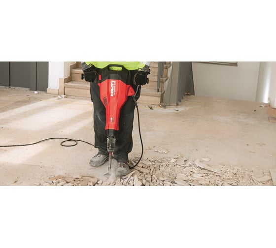 Долото широкое офсетное TE-SPX SPM 50х550 мм Hilti 2168884