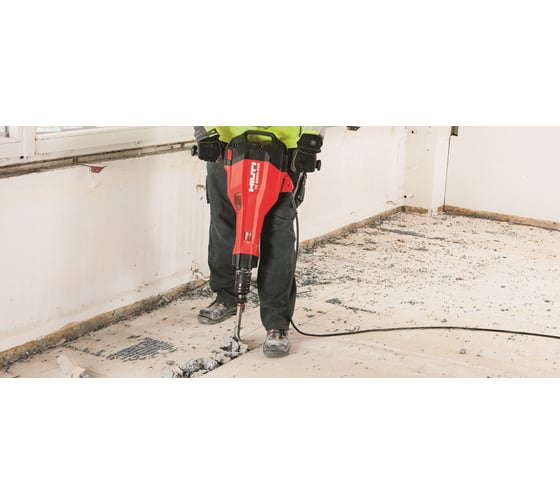 Долото широкое офсетное TE-SPX SPM 50х550 мм Hilti 2168884