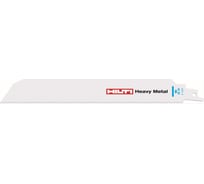 Полотно MD (229 мм; шаг 10TPI) для сабельной пилы Hilti 2179720