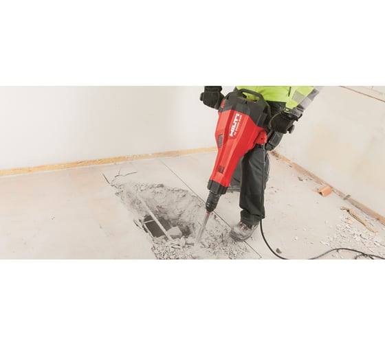 Долото острое TE-SPX SM (4 шт; 360 мм) Hilti 2168887