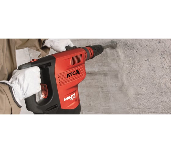 Бучарда TE-YP SKHM (250х40 мм) Hilti 2207028