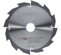 Диск SCB WS FT (190x30 мм; Z12) для циркулярной пилы Hilti 2070228