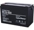 Батарея аккумуляторная SS (12 В; 100 Ач) CYBERPOWER RС 12-100 1