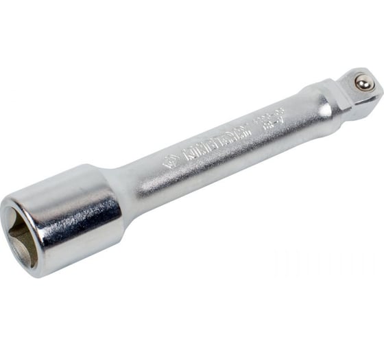 Удлинитель с шаровым окончанием (1/4"; 50 мм; 15 градусов) KING TONY 2223-02 1