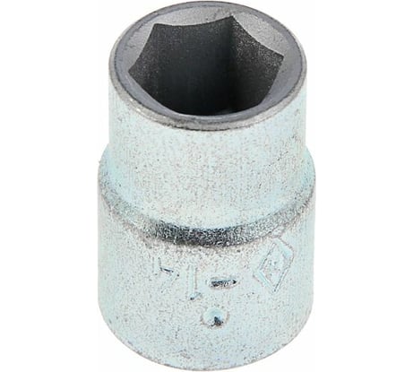 Головка сменная торцовая на подвесе (1/2; 19 мм) НИЗ 22079025