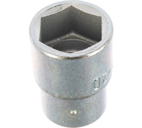 Головка сменная торцовая на подвесе (1/2; 20 мм) НИЗ 22080025