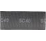 Сетка шлифовальная универсальная Р40, 115x280 мм, 10 шт ZOLDER ЭК000144929 1