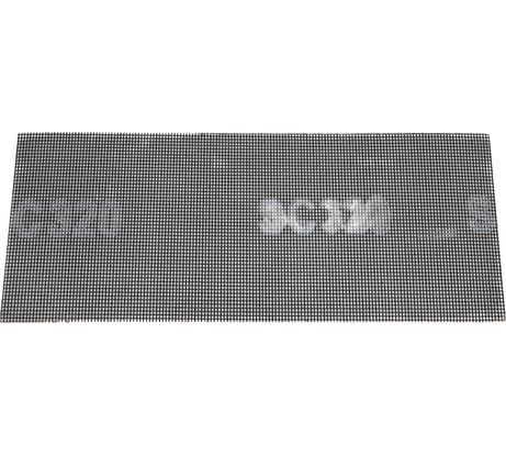 Сетка шлифовальная универсальная Р320, 115x280 мм, 10 шт ZOLDER ЭК000144937