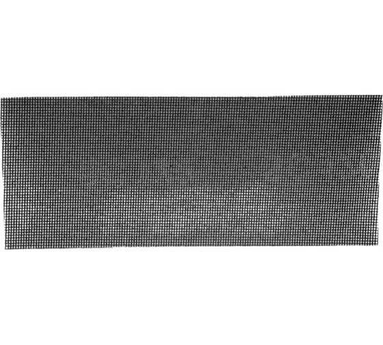 Сетка шлифовальная универсальная Р120, 115x280 мм, 10 шт ZOLDER ЭК000144933