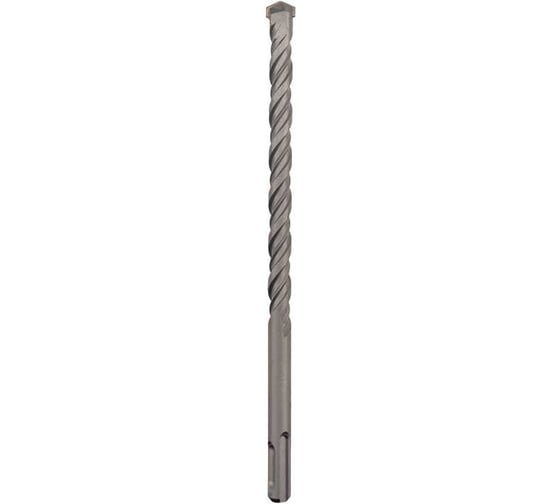 Бур по бетону 26x400x340 мм, SDS PLUS KRANZ KR-91-0841 1