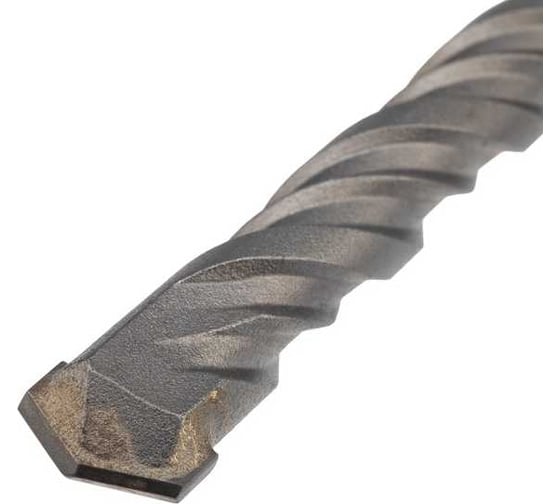 Бур по бетону 32x400x340 мм, SDS PLUS KRANZ KR-91-0844