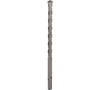 Бур по бетону 30x400x340 мм, SDS PLUS KRANZ KR-91-0843