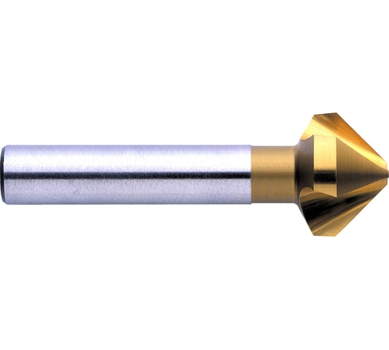 Зенковка 431 (8 мм; 90 градусов; хвостовик 6 мм; HSS-E-COBALT) Magafor 84431080000 1
