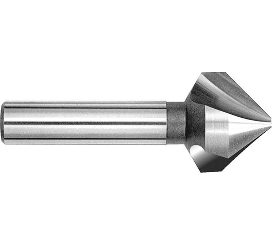 Зенковка 8431 (10 мм; 90 градусов; хвостовик 6 мм; HM) Magafor 88843110000 1