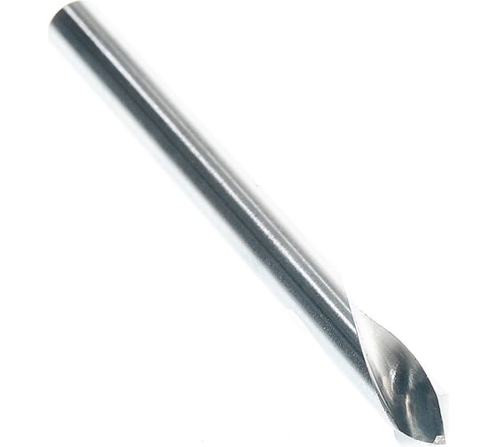 Сверло центровочное 195 (6х20 мм; 90 градусов; M35) Magafor 81195060000