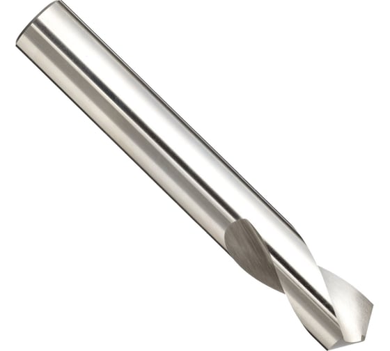 Сверло центровочное 195 (2х8 мм; 90 градусов; M35) Magafor 81195020000