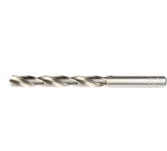 Сверло по металлу шлифованный HSS-G Din 338 RN (8.5х117х75 мм) Makina Takim B00007000850