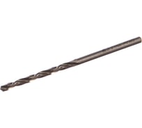 Сверло по металлу шлифованный HSS-G Din 338 RN (3.2х65х36 мм) Makina Takim B00007000320