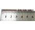 Сверло по металлу шлифованный HSS-G Din 338 RN (3х61х33 мм) Makina Takim B00007000300 2