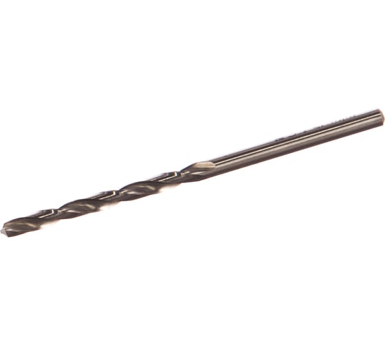 Сверло по металлу шлифованный HSS-G Din 338 RN (3.5х70х39 мм) Makina Takim B00007000350
