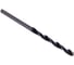 Сверло по металлу HSS Din 338 RN (2.5х57х30 мм) Makina Takim B00000000250 1