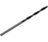 Сверло по металлу HSS Din 338 RN (2.5х57х30 мм) Makina Takim B00000000250 2