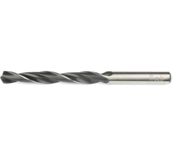 Сверло по металлу HSS Din 338 RN (9х125х81 мм) Makina Takim B00000000900