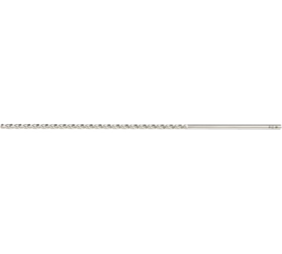 Сверло по металлу HSS Din 1869/3 N экстра длинный 4х280х190 мм Makina Takim B00007560400