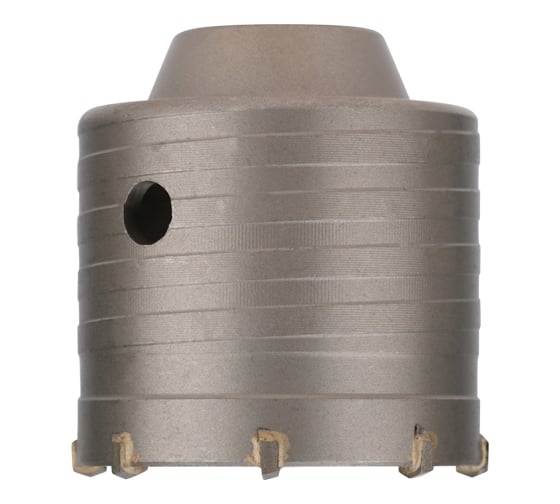 Буровая коронка 68 мм, M22 KRANZ KR-91-0440