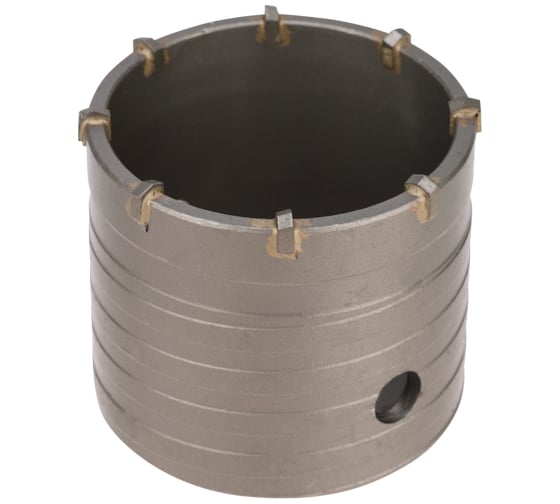 Буровая коронка 68 мм, M22 KRANZ KR-91-0440