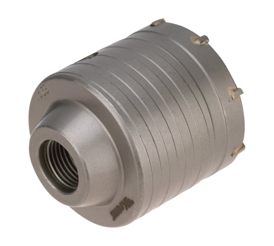 Буровая коронка 68 мм, M22 KRANZ KR-91-0440