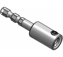 Адаптер с гибридным хвостовиком festool centrotec + быстросменный хвостовик WPW TAF080H