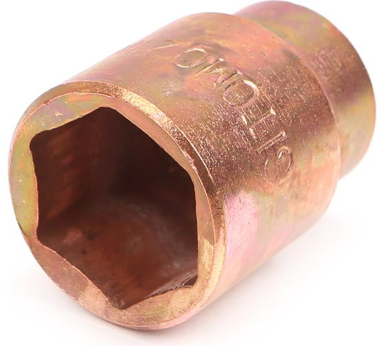 Головка торцевая сменная 21 мм, 1/2"DR, омеднение SIT SITOMO 1092845 1