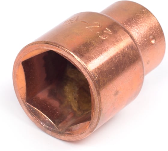 Головка торцевая сменная SITOMO 23 омедн. 1092847