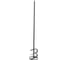 Миксер для цементных смесей (100х600 мм; SDS+; 15-20 кг) ARMERO A241/106 1
