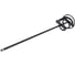 Миксер для цементных смесей (100х600 мм; SDS+; 15-20 кг) ARMERO A241/106 2